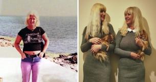 Newly Divorced Mother Spends $58,000 On Plastic Surgery To Look Just Like Her Daughter Newly Divorced Mother Spends $58,000 On Plastic Surgery To Look Just Like Her Daughter
