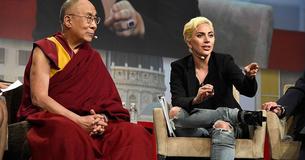 Lady Gaga Launches Mental Health First Aid Training Programs For High Schoolers Lady Gaga Launches Mental Health First Aid Training Programs For High Schoolers