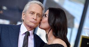 Michael Douglas Reflects On His Nearly 20-Year Marriage With Catherine Zeta-Jones Michael Douglas Reflects On His Nearly 20-Year Marriage With Catherine Zeta-Jones