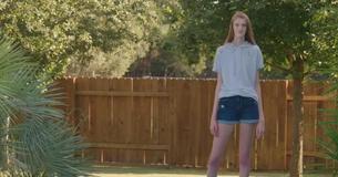 Teenager Goes Through Series Of Dramatic Growth Spurts, Now She Has The World's Longest Legs Teenager Goes Through Series Of Dramatic Growth Spurts, Now She Has The World's Longest Legs
