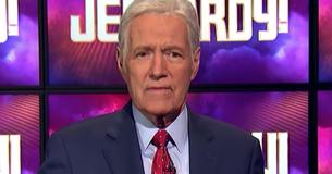 Jeopardy’s Alex Trebek Begins Chemotherapy Again Amid Cancer Battle Jeopardy’s Alex Trebek Begins Chemotherapy Again Amid Cancer Battle