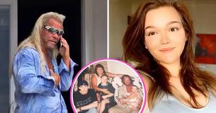 'Love You, Pops,' Dog The Bounty Hunter's Daughter Bonnie Posts Touching Family Picture 'Love You, Pops,' Dog The Bounty Hunter's Daughter Bonnie Posts Touching Family Picture