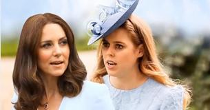 Princess Eugenie’s Engagement Ring Is ‘Rarer’ Than Kate Middleton’s Because Of Its Red Sapphire Princess Eugenie’s Engagement Ring Is ‘Rarer’ Than Kate Middleton’s Because Of Its Red Sapphire