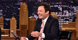 Jimmy Fallon Celebrates 45th Birthday Today By Asking People To Smile Jimmy Fallon Celebrates 45th Birthday Today By Asking People To Smile