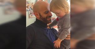 Single Dad Adopts Girl With Down Syndrome Who Was Denied By Twenty Families Single Dad Adopts Girl With Down Syndrome Who Was Denied By Twenty Families