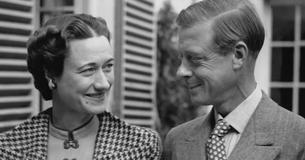 Wallis Simpson: The American Socialite Who Led King Edward VIII To Abdicate Wallis Simpson: The American Socialite Who Led King Edward VIII To Abdicate
