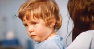 Child Is Born Without Limbs But Grandma Cracks A Joke About Him That Shapes His Whole Life Child Is Born Without Limbs But Grandma Cracks A Joke About Him That Shapes His Whole Life