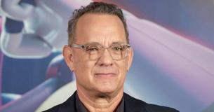 Tom Hanks To Receive Lifetime Achievement Award at Golden Globes Tom Hanks To Receive Lifetime Achievement Award at Golden Globes