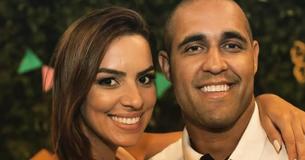 Una mujer embarazada murió de un derrame cerebral el día de su boda, mientras el novio la esperaba en el altar Una mujer embarazada murió de un derrame cerebral el día de su boda, mientras el novio la esperaba en el altar