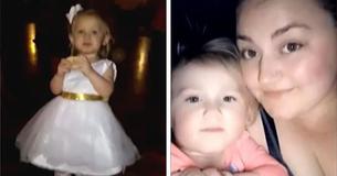Bebê nascida após seis abortos da mãe falece depois de ser deixada em carro quente pela babá Bebê nascida após seis abortos da mãe falece depois de ser deixada em carro quente pela babá