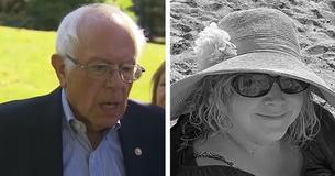 Bernie Sanders' Daughter-In-Law Suddenly Passed Away Just A Few Days After Cancer Diagnosis Bernie Sanders' Daughter-In-Law Suddenly Passed Away Just A Few Days After Cancer Diagnosis