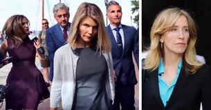 U.S. Attorney Confirms He’ll Ask For A Tougher Prison Sentence For Lori Loughlin If Convicted In College Admissions Scandal U.S. Attorney Confirms He’ll Ask For A Tougher Prison Sentence For Lori Loughlin If Convicted In College Admissions Scandal