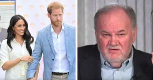 Meghan Markle’s Father Speaks Out About Releasing Private Letter: ‘I Have To Defend Myself’ Meghan Markle’s Father Speaks Out About Releasing Private Letter: ‘I Have To Defend Myself’