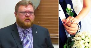Husband Discovers Wife Is Having An Affair, Sues Her Lover And Wins $750,000 Husband Discovers Wife Is Having An Affair, Sues Her Lover And Wins $750,000