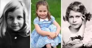 Princess Charlotte’s Resemblance To Both Princess Diana And Queen Elizabeth Is Uncanny Princess Charlotte’s Resemblance To Both Princess Diana And Queen Elizabeth Is Uncanny