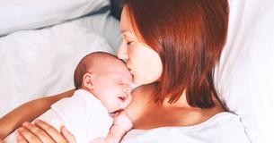 Une belle-mère a secrètement changé le nom de son petit-fils pendant que sa maman se remettait d'une césarienne Une belle-mère a secrètement changé le nom de son petit-fils pendant que sa maman se remettait d'une césarienne