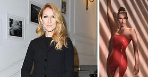 Céline Dion, 51 ans, poste une vidéo époustouflante d'elle-même dans une robe en latex rouge qui sublime sa silhouette mince Céline Dion, 51 ans, poste une vidéo époustouflante d'elle-même dans une robe en latex rouge qui sublime sa silhouette mince