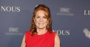 Sarah Ferguson Confesses To Having Botox, Laser Facelifts Ahead Of 60th Birthday Sarah Ferguson Confesses To Having Botox, Laser Facelifts Ahead Of 60th Birthday