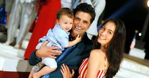 John Stamos Posts Sweet Photo With Baby Son Billy, And His Smile Is Precious John Stamos Posts Sweet Photo With Baby Son Billy, And His Smile Is Precious