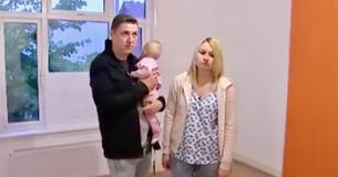 Una compañía de mudanzas falsa estafó a una joven pareja y se fue con todas sus pertenencias Una compañía de mudanzas falsa estafó a una joven pareja y se fue con todas sus pertenencias