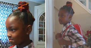 8-Year-Old Humiliated On School Picture Day – Excluded From Photos Because Of Her Red Hair 8-Year-Old Humiliated On School Picture Day – Excluded From Photos Because Of Her Red Hair