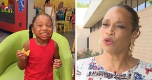 Grandmother Upset After Superintendent Insists Her 4-Year-Old Grandson Must Cut His Hair Or Wear a Dress Grandmother Upset After Superintendent Insists Her 4-Year-Old Grandson Must Cut His Hair Or Wear a Dress