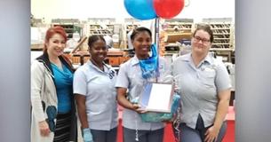 Post Office Worker Finds Missing Teen And Toddler Within 2 Weeks While Working Her Mail Route Post Office Worker Finds Missing Teen And Toddler Within 2 Weeks While Working Her Mail Route