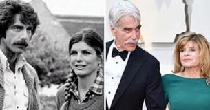 Sam Elliott and Katharine Ross: A Sweet Hollywood Love Story Sam Elliott and Katharine Ross: A Sweet Hollywood Love Story