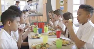 New California Law Guarantees No Students Can Be Lunchshamed Anymore New California Law Guarantees No Students Can Be Lunchshamed Anymore