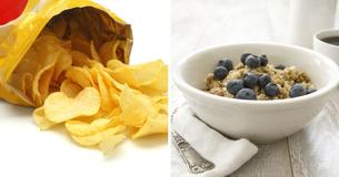 Woman Looks Into The Ingredients In US And UK Products, Finds Stark Differences Woman Looks Into The Ingredients In US And UK Products, Finds Stark Differences