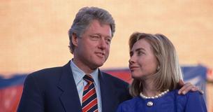 Hillary Clinton: Hillary Clinton: