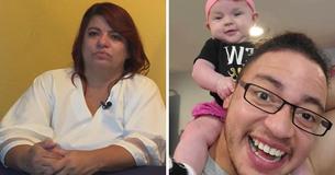 After Giving Birth Mother Was Told Her Baby Had Passed Aways, 30 Years Later She Learns Her Child Is Alive After Giving Birth Mother Was Told Her Baby Had Passed Aways, 30 Years Later She Learns Her Child Is Alive