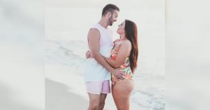 Husband Posts Love Letter To His 'Curvy' Wife Husband Posts Love Letter To His 'Curvy' Wife