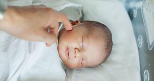 Babies Born At 22 Weeks Can Now Be Resuscitated Babies Born At 22 Weeks Can Now Be Resuscitated