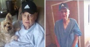 Une fille abandonne son père de 80 ans atteint de la maladie d'Alzheimer après l'avoir mis sur un vol aller-simple en disant qu'elle en avait Une fille abandonne son père de 80 ans atteint de la maladie d'Alzheimer après l'avoir mis sur un vol aller-simple en disant qu'elle en avait