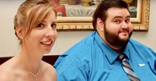 Obese Man Drops Over 300 Pounds After His High School Sweetheart Said 'Yes' To Marrying Him Obese Man Drops Over 300 Pounds After His High School Sweetheart Said 'Yes' To Marrying Him
