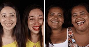 Dentist Travels The World To Fix Underserved People's Teeth At No Cost, Transforming Smiles And Lives Dentist Travels The World To Fix Underserved People's Teeth At No Cost, Transforming Smiles And Lives