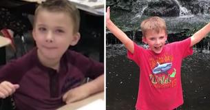 Envían a un niño de 8 años al hospital después de que unos acosadores lo golpearan Envían a un niño de 8 años al hospital después de que unos acosadores lo golpearan
