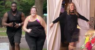 A Personal Trainer Gained 70 lb To Lose Weight With His Client, And It Worked A Personal Trainer Gained 70 lb To Lose Weight With His Client, And It Worked