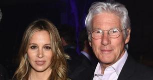 Richard Gere, agora com 70 anos, está esperando seu segundo filho com Alejandra Silva Richard Gere, agora com 70 anos, está esperando seu segundo filho com Alejandra Silva