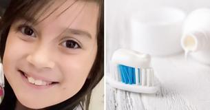 Une maman insiste pour avertir les gens après le décès de sa fille à cause d'un dentifrice Une maman insiste pour avertir les gens après le décès de sa fille à cause d'un dentifrice