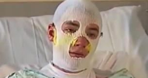 Courageous Uncle Sprints Into House Fire To Save 8-Year-Old Niece After Saving Nephews Courageous Uncle Sprints Into House Fire To Save 8-Year-Old Niece After Saving Nephews