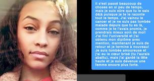 Une femme de 23 ans envoyait des message tous les jours depuis plusieurs années au téléphone de son père décédé, reçoit une réponse d'un étranger qui a perdu sa fille dans un accident de voiture Une femme de 23 ans envoyait des message tous les jours depuis plusieurs années au téléphone de son père décédé, reçoit une réponse d'un étranger qui a perdu sa fille dans un accident de voiture