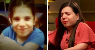 Orphan Abandoned By Adoptive Parents Who Say She’s An ‘Adult Sociopath’ Gives First Interview Orphan Abandoned By Adoptive Parents Who Say She’s An ‘Adult Sociopath’ Gives First Interview