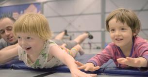 Parents Have Been Raising Gender-Neutral Babies Or 'Theybies,' Children Who Decide Their Gender Themselves Parents Have Been Raising Gender-Neutral Babies Or 'Theybies,' Children Who Decide Their Gender Themselves
