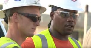 2 Construction Workers From Missouri Rescue Mother And Child From Burning Car On Missouri Highway 2 Construction Workers From Missouri Rescue Mother And Child From Burning Car On Missouri Highway