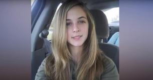 Ohio Dad Forces Teen Daughter To Chop Hair After Mom Gets Her Highlights For Birthday Ohio Dad Forces Teen Daughter To Chop Hair After Mom Gets Her Highlights For Birthday