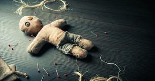 Employees Are Able To Relieve Stress With A Voodoo Doll Of Their Boss, Study Finds Employees Are Able To Relieve Stress With A Voodoo Doll Of Their Boss, Study Finds