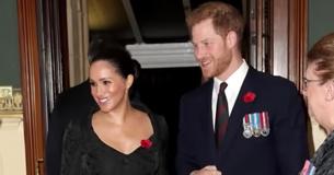 Meghan Markle und Harry kündigen an, dass sie Weihnachten in Kalifornien mit der Mutter der Herzogin Doria verbringen werden Meghan Markle und Harry kündigen an, dass sie Weihnachten in Kalifornien mit der Mutter der Herzogin Doria verbringen werden