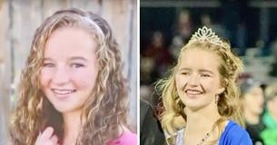 Sus compañeros de clase le dispararon, y ahora se convirtió en la reina de su escuela, mientras ellos están en la cárcel Sus compañeros de clase le dispararon, y ahora se convirtió en la reina de su escuela, mientras ellos están en la cárcel